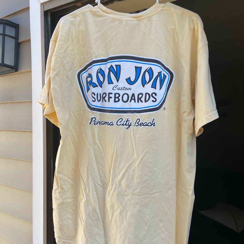 Ron Jon Surfshop: Panama City Beach T-Shirt